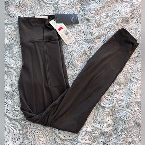 CALIA by Carrie Underwood Rick Brown Leggings